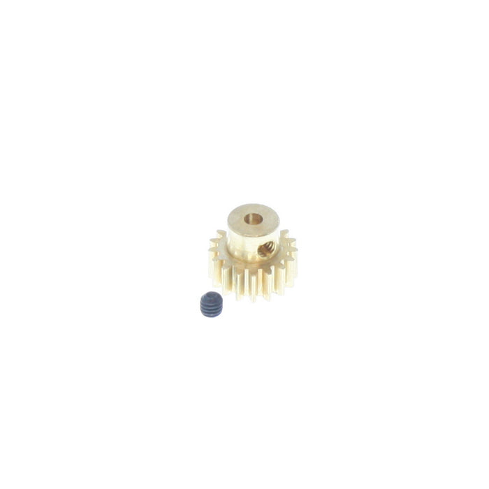 Pinion Gear 17T (.8 Module)