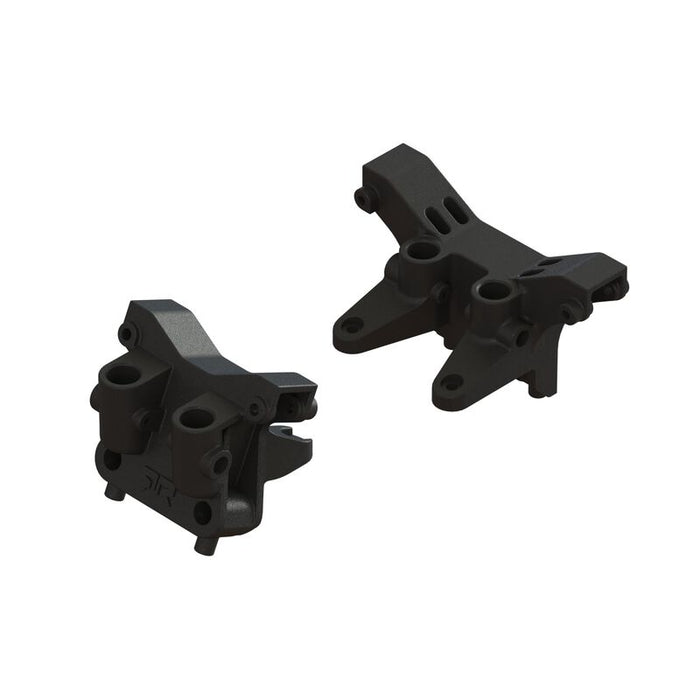 1/10 GORGON 2WD Shock Tower Set