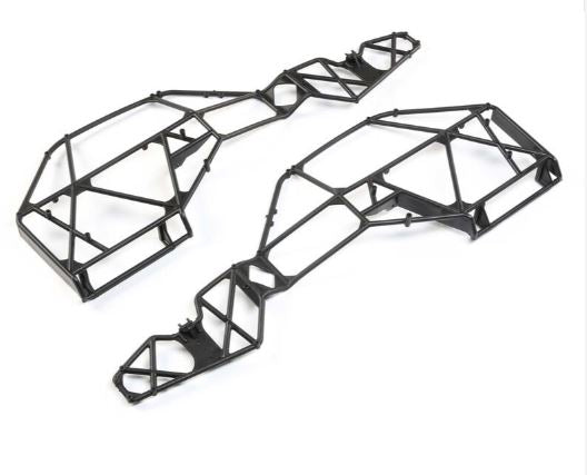 Roll Cage Set: Tenacity Desert Buggy
