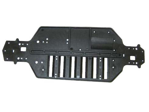 Lightning Chassis
