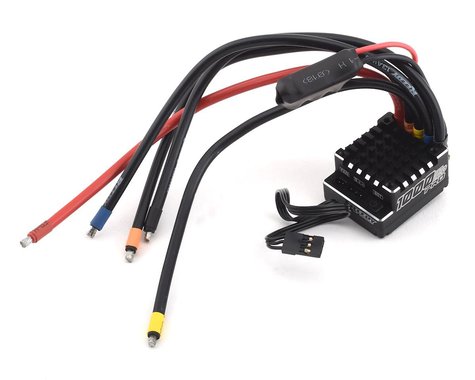 Reedy Blackbox 1000Z+ Pro Competition ESC