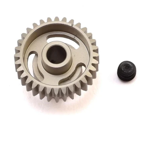 CRC "Gold Standard" 64P Aluminum Pinion Gear (32T)