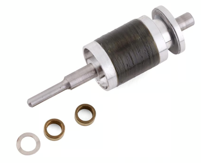 Castle Creations 1406 Rotor/Shaft Kit (1900/2280/2850/3800/4600/5700kV)
