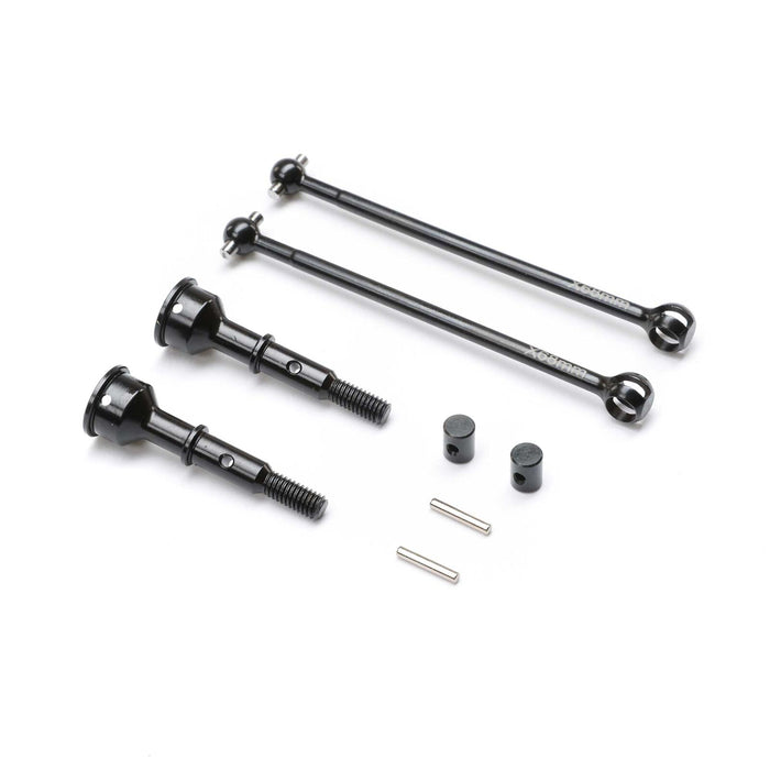 CVA Driveshaft Complete (67mm): 22S Sprint
