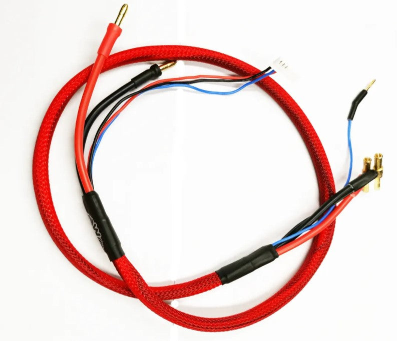 36XL Charge Lead 4/5 mm