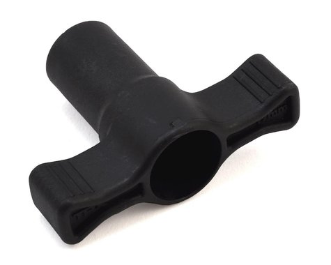 Wheel wrench, splined, 17mm