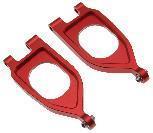 Arrma Gorgon, Fury, Vorteks 2wd Front Upper Suspension Arms ( ARA330752)