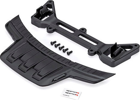 Front Latch/Hood Insert