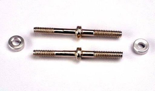 Turnbuckles, 36mm (2)