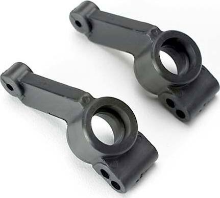 Carriers, stub axle (rear) (2)