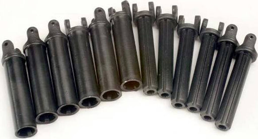 Half shaft pro-pack (internal-splined (6)/ external-splined (6) (plastic shafts only)