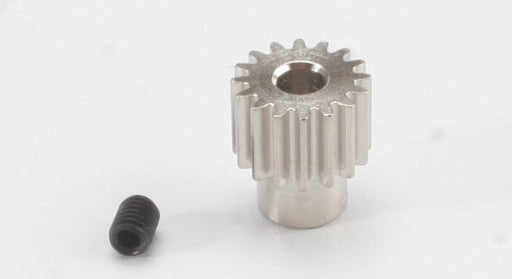 Gear, 16-T pinion (48-pitch) / set screw