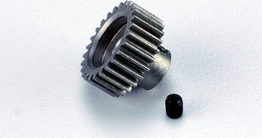 Gear, 26-T pinion (48-pitch)/set screw