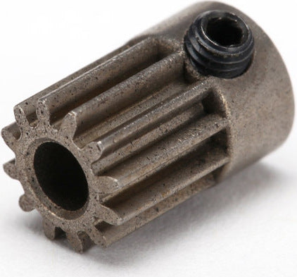 Gear, 12-T pinion (48-pitch)/ set screw