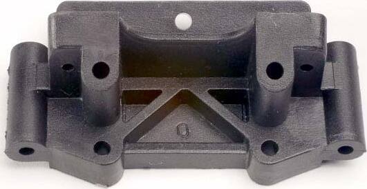 Bulkhead (front) (black)