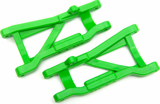 Suspension Arms, Green, Rear, Heavy Duty (2)