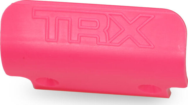 Bumper (front) (pink)