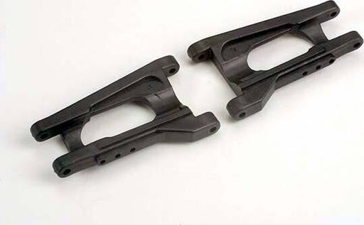 Suspension arms, long (rear)