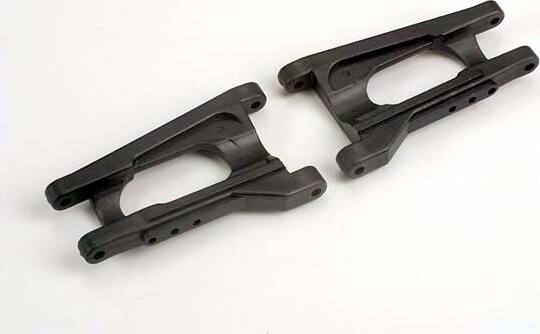 Suspension arms, long (rear)