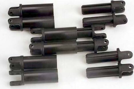 Half-shaft pro-pack (internal-splined (6)/external-splined (6)) (plastic shafts only)
