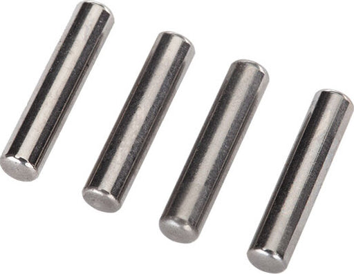 Stub axle pins (4)