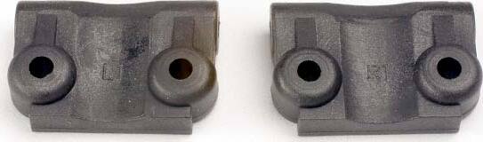 Mounts, suspension arm (rear) (+/- 1-degree) (l&r)
