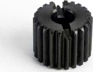 Top drive gear, steel (22-tooth)