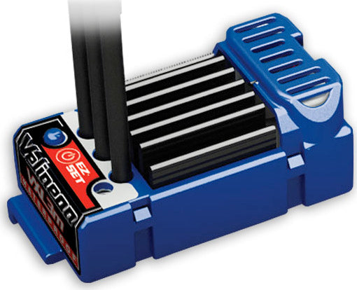 VXL-3m Electronic Speed Control, waterproof (brushless)