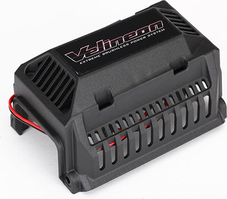 Dual cooling fan kit (with shroud), Velineon 1200XL motor