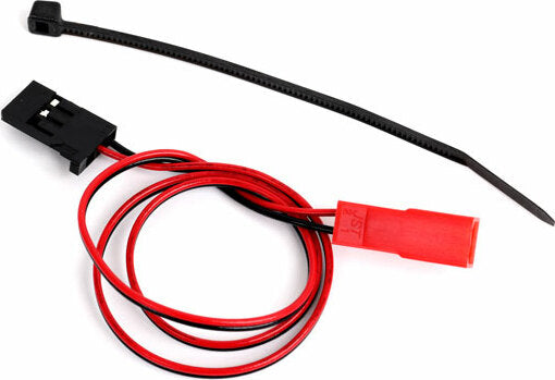 Wire Harness (for Use with #3475 Cooling Fan)