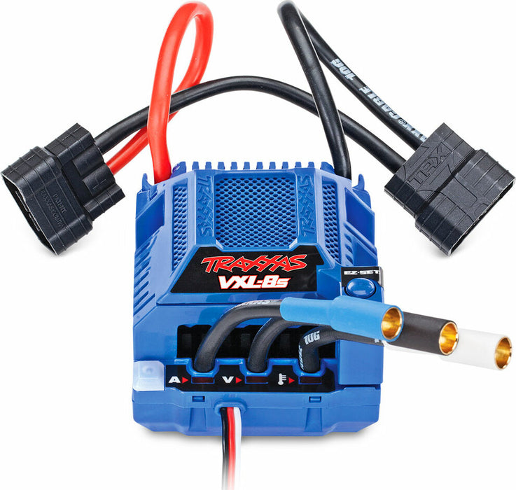 Esc Vxl-8S Waterproof Fwd/Rev