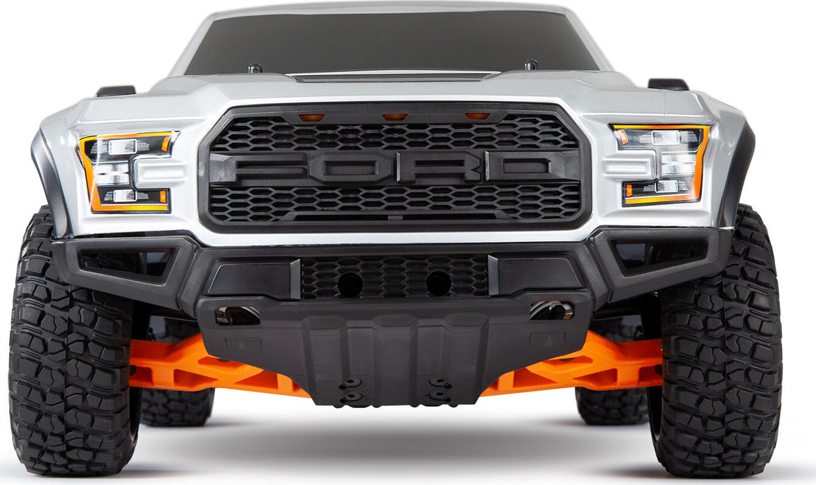 Suspension arms, black, front, heavy duty (2)