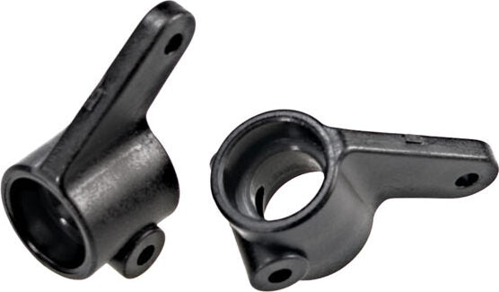 Steering blocks, left & right (2) (requires 5x11x4mm bearings)