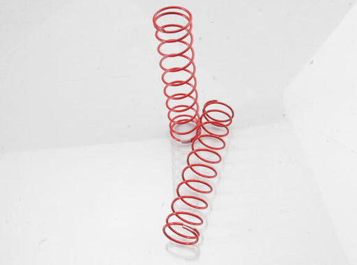 Springs, rear (red) (2.9 rate) (2)
