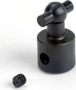 Motor drive cup/ set screw