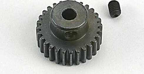 Gear, pinion (28-tooth) (48-pitch)/ set screw
