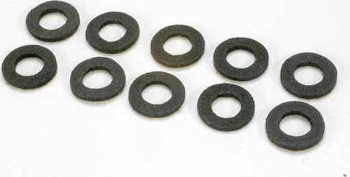 Body washers, foam adhesive (10)