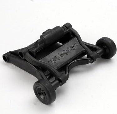 Wheelie bar, assembled (fits all Maxx trucks)