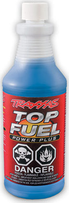 Traxxas Top Fuel 33% (quart)
