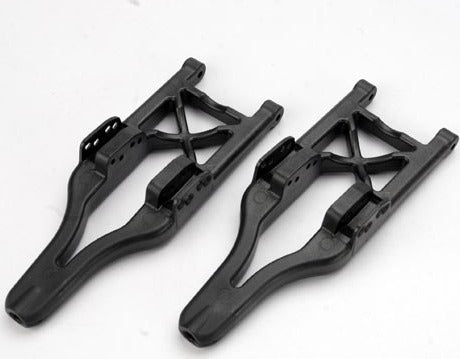 Suspension arms (lower) (2) (fits all Maxx series)