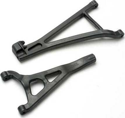 Suspension arms upper (1)/ suspension arm lower (1) (right front)