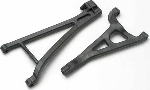Suspension arm upper (1)/ suspension arm lower (1) (left front)