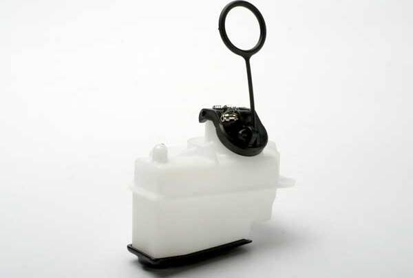 Fuel tank (complete)