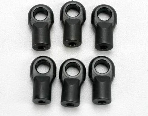 Rod ends (GTR shocks) (6)