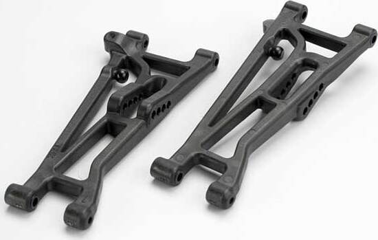 Suspension arms, front (left & right)
