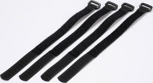 BATTERY STRAPS (4)