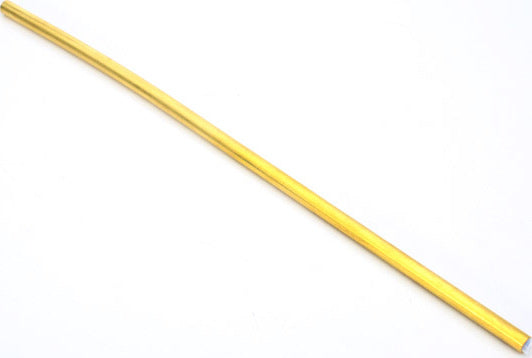 Stuffing tube (assembled with liner)