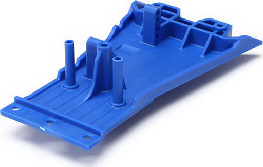 LOWER CHASSIS, LOW CG (BLUE)
