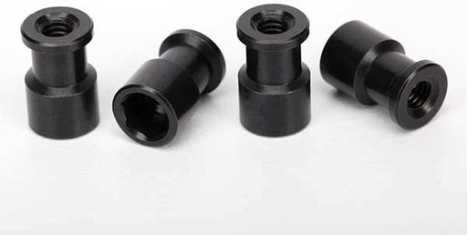 Hub retainer, 17mm hubs, M4 X 0.7 (4) (use with #5853X, #6856X, #6469)