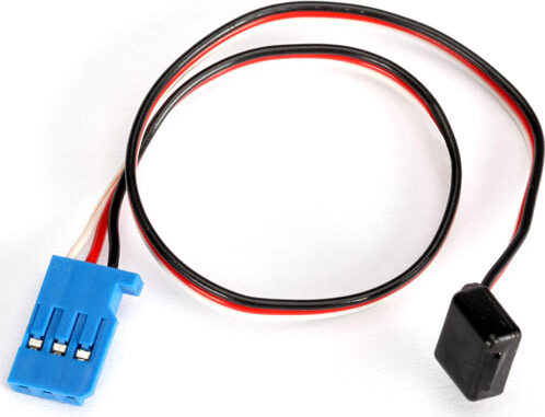 Sensor, RPM (short)/ 3x4mm BCS (2)